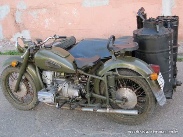 мотоцикл на дровах5