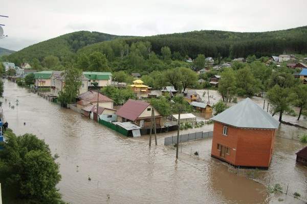 алтай наводнение7