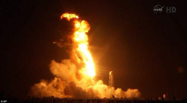 антарес ракета взрыв11