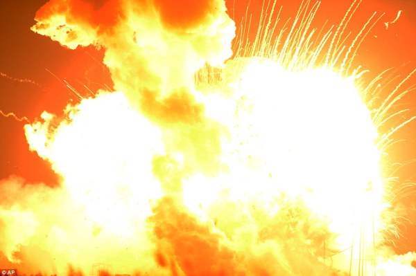 антарес ракета взрыв14