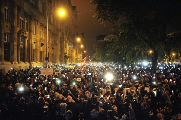 венгрия протесты4