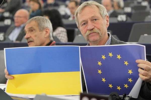 европарламент украина2