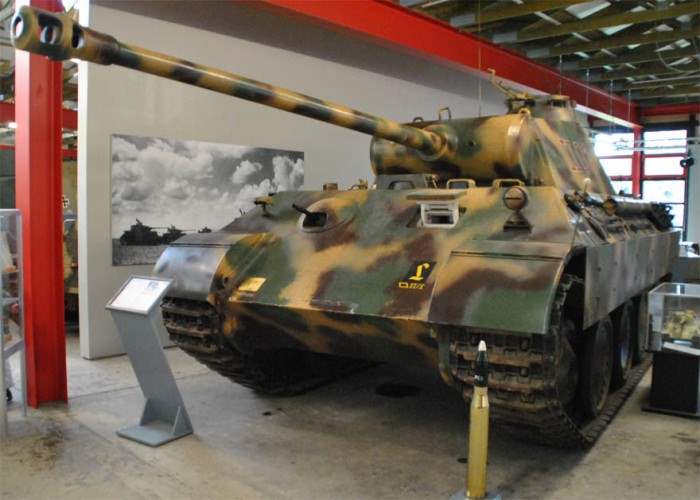 Panzer_Museum_ Munster_2011_14