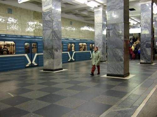Таджикское метро. Метро справочная. Телевизионная справочная в метро.