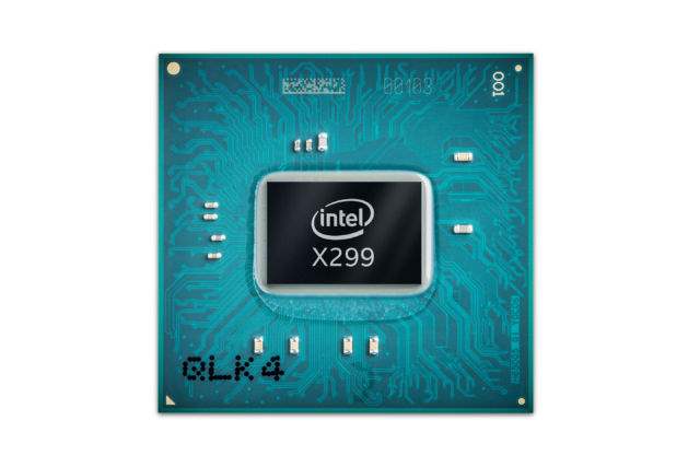 Интел процессор