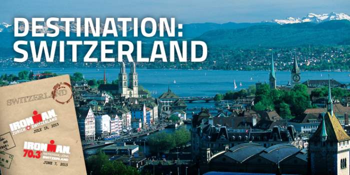 Zurich - Switzerland