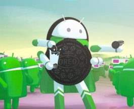 Android 8.0 OS Oreo