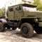 Урал-6308,танковоз,армия