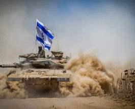 Израильские войска