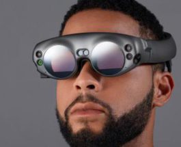 Magic Leap