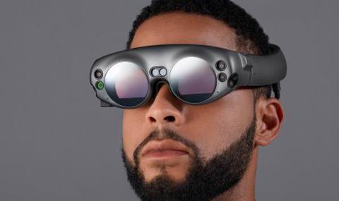 Magic Leap