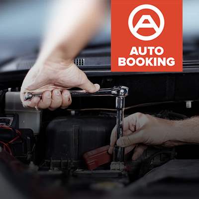 Autobooking