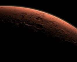 Лед Марс