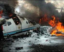 Авиакатастрофа