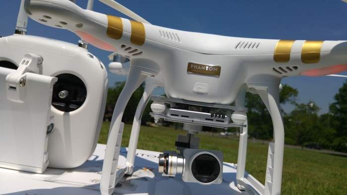Dji Phantom 3 SE