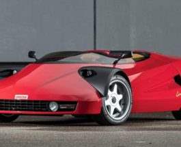 Sotheby's,Ferrari,Ferrari 328 GTS Conciso
