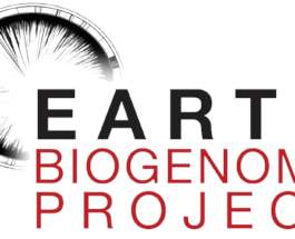 Earth-BioGenome-Project