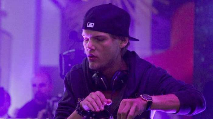 DJ Avicii