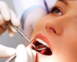 лечение зубов
