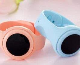 Mi Bunny Children Phone Watch 2C