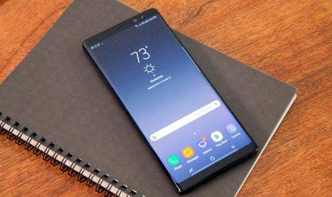 Samsung,512 ГБ ,Galaxy Note 9