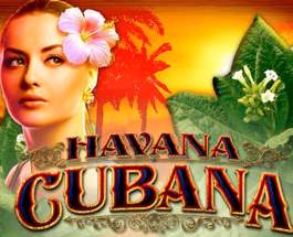 Havana Cubana