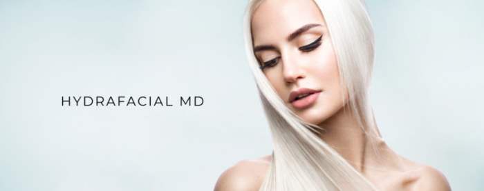 HydraFacial