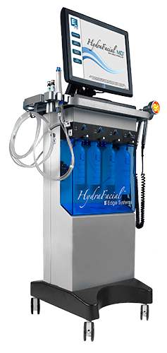 Tower HydraFacialMD®