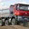 Уникальная подвеска грузовиков Tatra