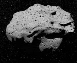 астероид SP1