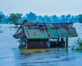 наводнения вьетнам
