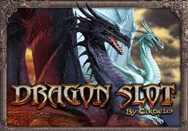 Dragon-Slot