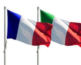 Италия и Франция