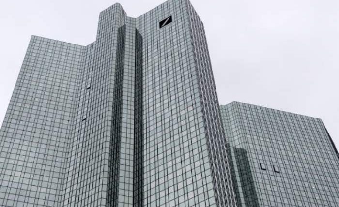 Deutsche Bank и Commerzbank