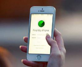Apple,приложение,GreenTouch