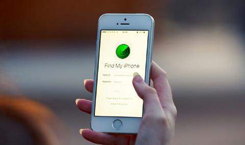 Apple,приложение,GreenTouch