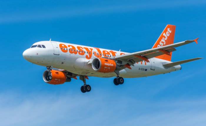 EasyJet