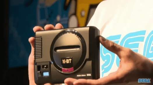 sega-mega-drive-mini