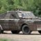 ГАЗ-24 для зомби-апокалипсиса