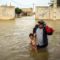 Иран наводнение