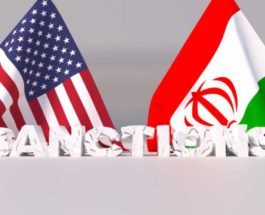 иран санкции