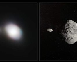 двойной астероид