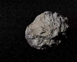 Asteroid FT3