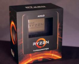 32-ядерный процессор AMD