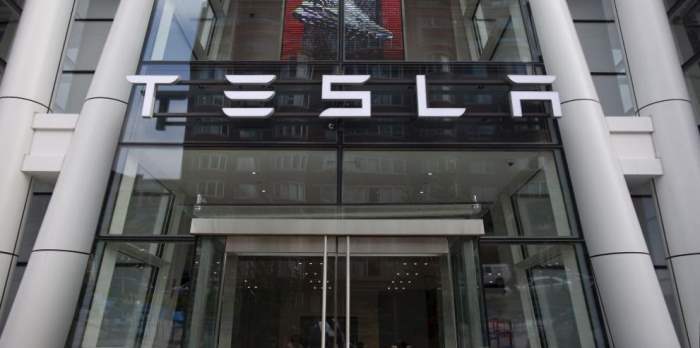 Tesla построит новый завод