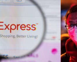 AliExpress останавливает доставку товаров