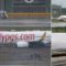 Pegasus Airlines Skid-off Runway at Istanbul while Landing