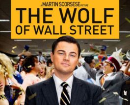 Настоящий волк с Уолл-стрит