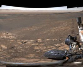 NASA, Curiosity,Марс,изображение