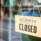 Австрия закрывает большинство магазинов